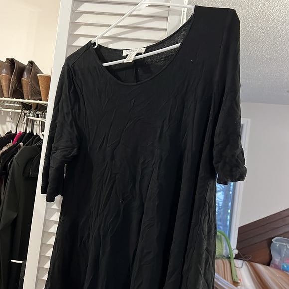 Black Forever 21 Dress - Picture 3 of 3